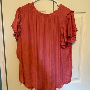 Ann Taylor Blouse